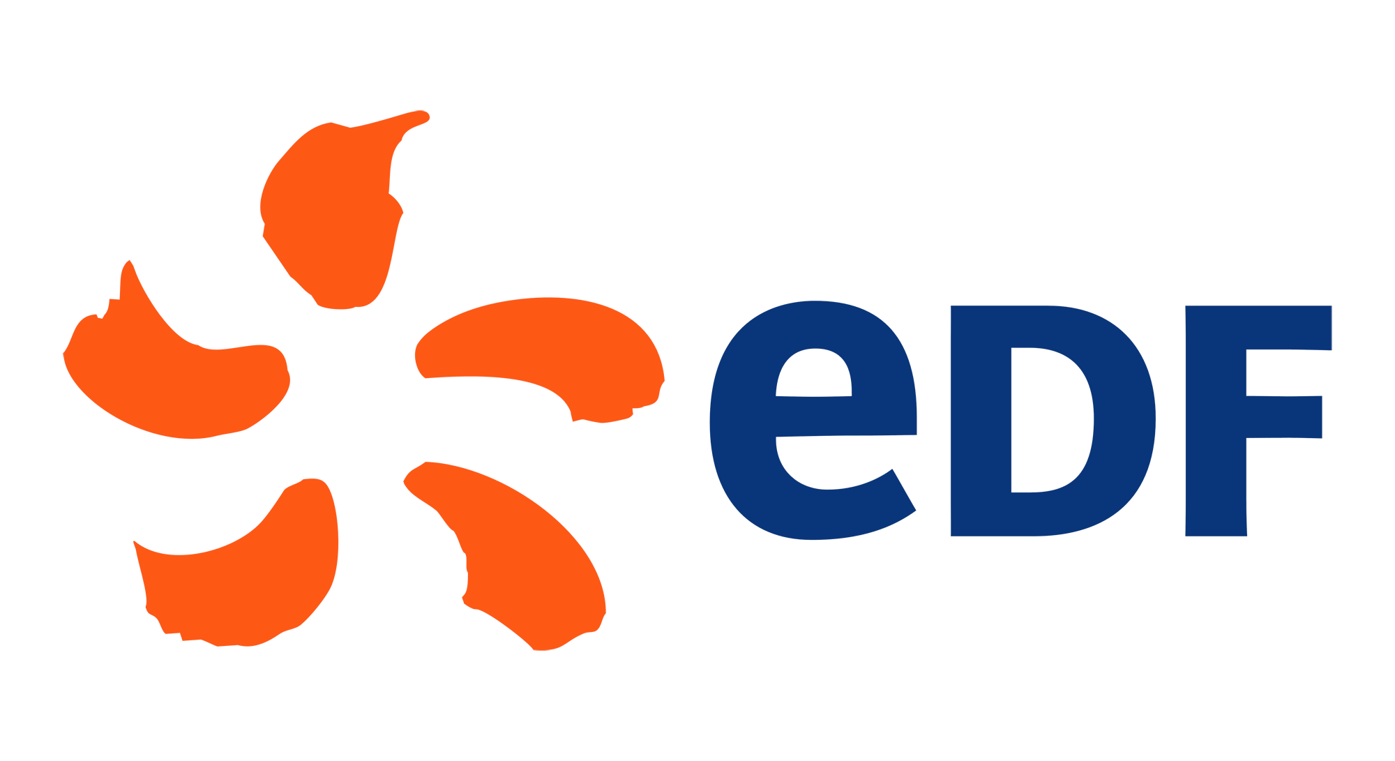 EDF Logo